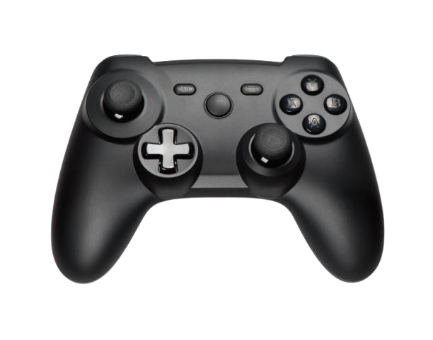INTERACTIVE GAMES