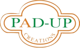 Padup Logo